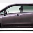 Daihatsu Move – fifth-gen facelift debuts in Japan