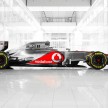 F1: McLaren reveals its 2012 challenger – the MP4-27