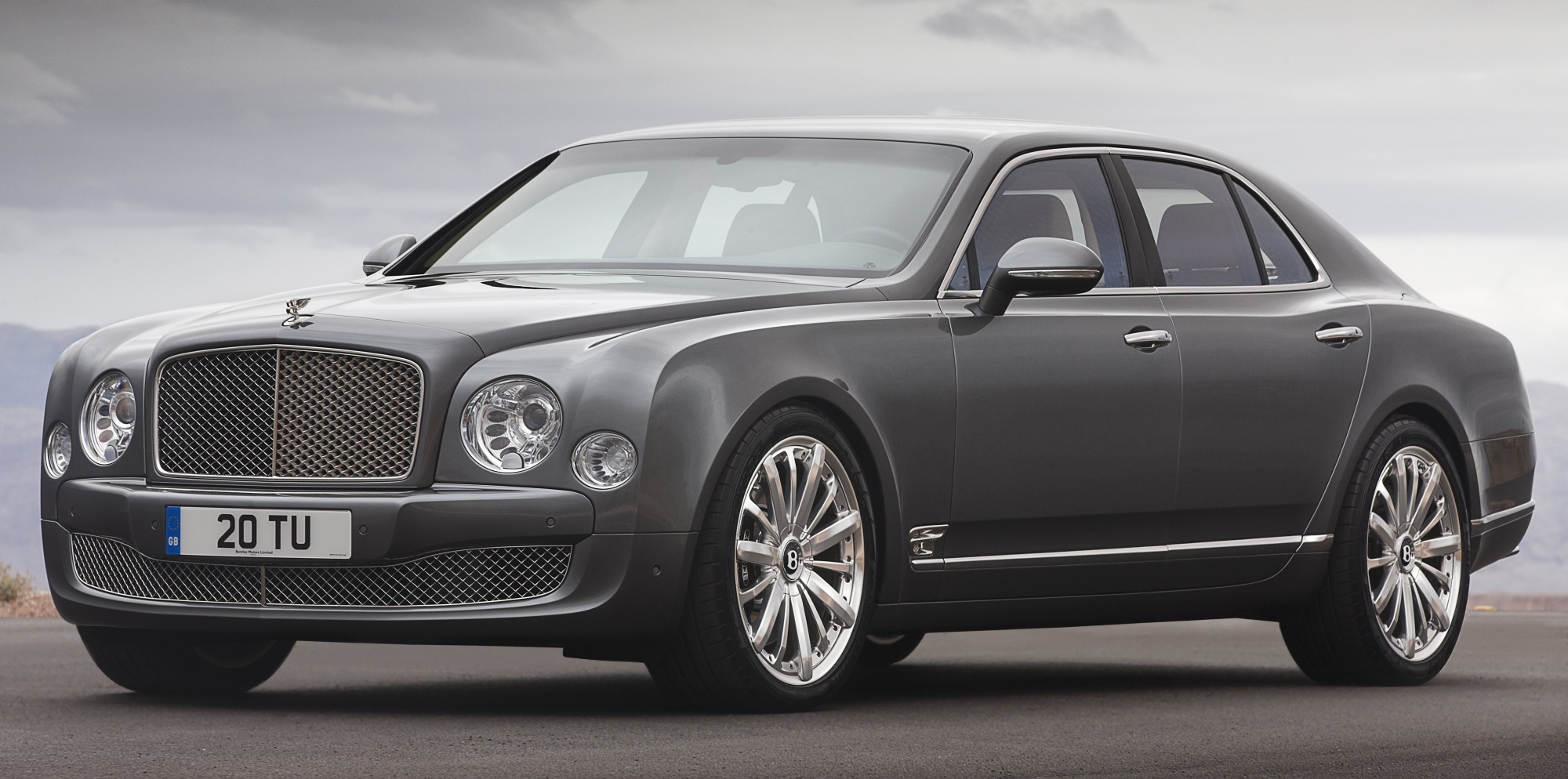  Who Makes Bentley Automobiles