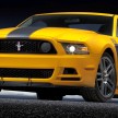 Ford Mustang Boss 302: a homage to the ’70s legend