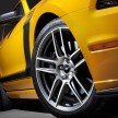 Ford Mustang Boss 302: a homage to the ’70s legend