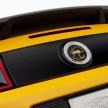 Ford Mustang Boss 302: a homage to the ’70s legend
