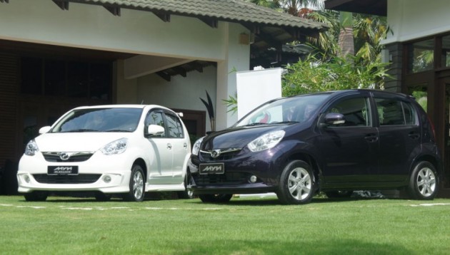 myvi recall