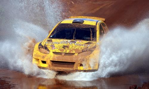 APRC: Proton heads to New Zealand in mid winter