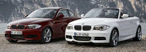 Refreshed BMW 1-Series duo now in Malaysia – RM423,800 for 135i Coupe, RM319,800 for 120i Convertible