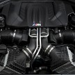 F12/F13 BMW M6 Coupe and Convertible unveiled!