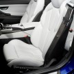 F12/F13 BMW M6 Coupe and Convertible unveiled!