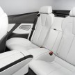 F12/F13 BMW M6 Coupe and Convertible unveiled!