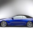 F12/F13 BMW M6 Coupe and Convertible unveiled!