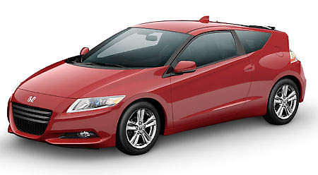 Honda Malaysia to review Honda Civic Hybrid pricetag