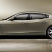 New Maserati Quattroporte – all new model unveiled!