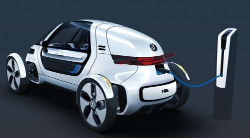 nils 2 Volkswagen NILS – one for all, and all for one