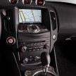 2012 Nissan 370Z Facelift