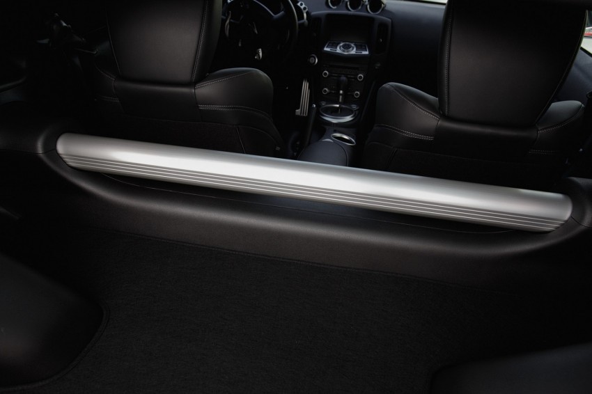 2012 Nissan 370Z Facelift 87005