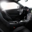 2012 Nissan 370Z Facelift