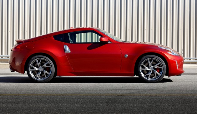 Nissan to close California, Sao Paulo design studios, downscale London, Japan ops by end-fiscal 2025