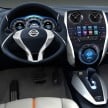 Nissan INVITATION Concept previews new B-segment car