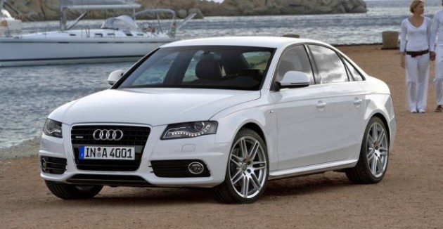 Audi A4 1.8 TFSI and Audi A6 2.0 TFSI in Indonesia are now locally assembled!