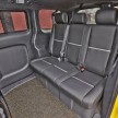 Nissan NV200 Taxi – New York City’s Taxi of Tomorrow