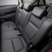 Mitsubishi to show Outlander Plug-in Hybrid EV at Paris – first 4WD electric car in production