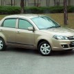Proton Saga FLX 1.3L – first drive impressions
