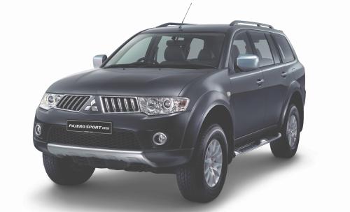 Mitsubishi Pajero Sport VGT to arrive later this month – 178 PS, 350 Nm, estimated RM173k