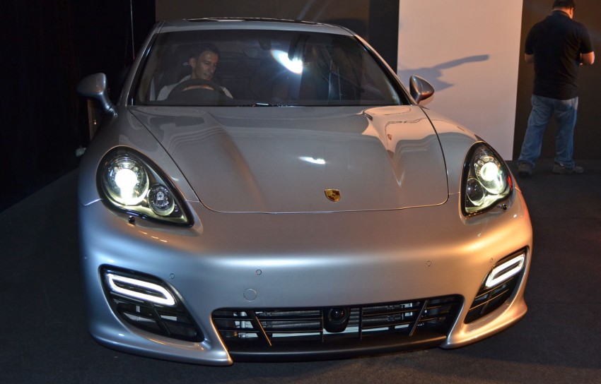 New 981 Boxster and Panamera GTS launched at Porsche Motorsport Week – roadster priced from RM450k 106917