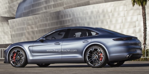 panamera render 2