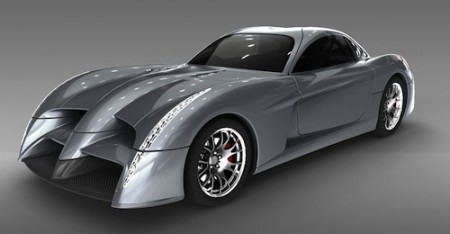 Panoz Abruzzi channels “Spirit of Le Mans” to 81 owners