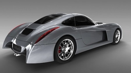 Panoz Abruzzi channels “Spirit of Le Mans” to 81 owners