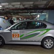 RAC Future Car Challenge Brighton to London: Proton targets three category wins, Persona REEV tipped to star
