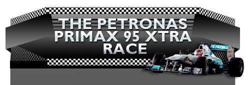 petronas-race-1 Quick – RSVP for the PETRONAS PRIMAX 95 XTRA Race Appreciation Party now!