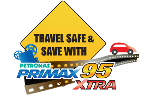 Catching lalas, picking mushrooms, having awesome coffee and more in Tanjung Sepat – Travel Safe & Save with PETRONAS PRIMAX 95 XTRA Episode 2