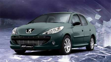 New 1.6L entry-level Peugeot for M'sia in 2010? 