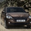 Peugeot 301 – a compact global sedan for new markets