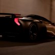 Peugeot to show Onyx concept supercar in Paris