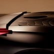 Peugeot to show Onyx concept supercar in Paris