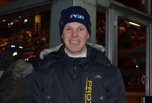 LIVE from Rally Sweden: PG Andersson leading S-WRC category, Alister McRae’s winter dreams dashed