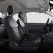 Fiat 500 Pink Ribbon supports breast cancer research