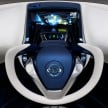 Nissan Pivo 3 – urban EV concept set for Tokyo debut