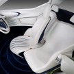 Nissan Pivo 3 – urban EV concept set for Tokyo debut