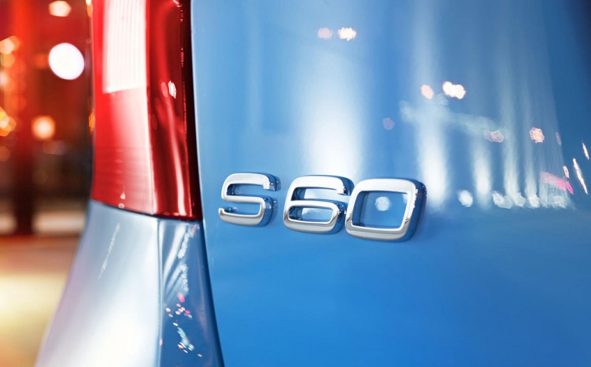 Volvo S60 Polestar – 508 hp, 0-100 km/h in 3.9s! 112994