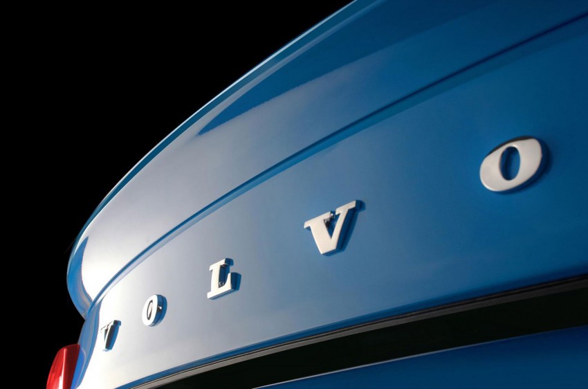 Volvo S60 Polestar – 508 hp, 0-100 km/h in 3.9s! 112996