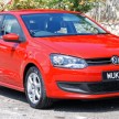 Volkswagen Polo 1.2 TSI – our first impressions