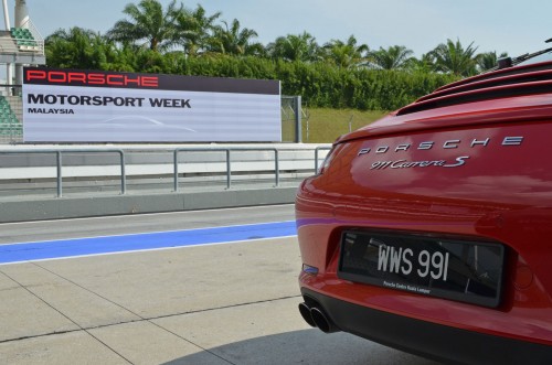 New 981 Boxster and Panamera GTS launched at Porsche Motorsport Week – roadster priced from RM450k