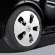 Continental shows electric Renault Megane concept