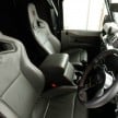 Prindiville Land Rover Defender – 25 unit limited edition