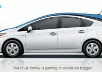 prius mpv