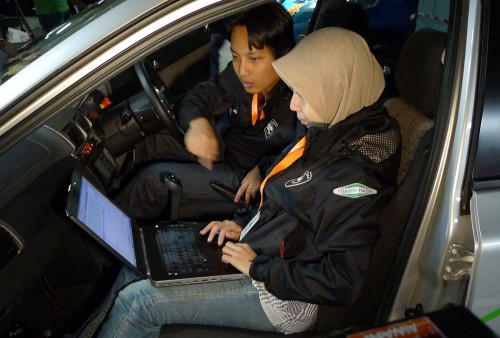 RAC Future Car Challenge Brighton to London: Proton targets three category wins, Persona REEV tipped to star