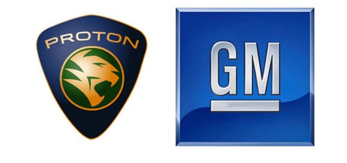 Proton-GM talks confirmed, at preliminary stages now